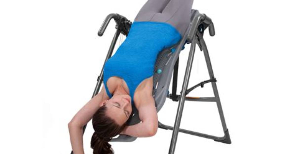 Is the Teeter Dangerous?
