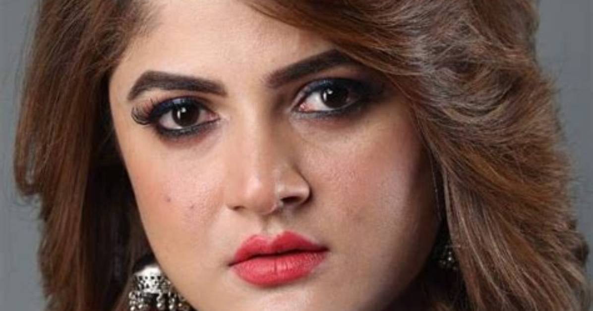 Is the Video of Actress Srabanti Chatterjee Real or Fake as It Goes Viral