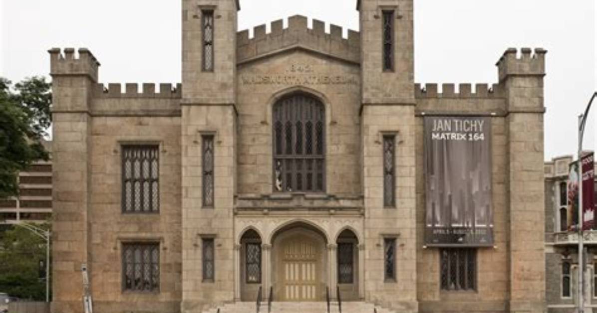 Is the Wadsworth Atheneum Open?