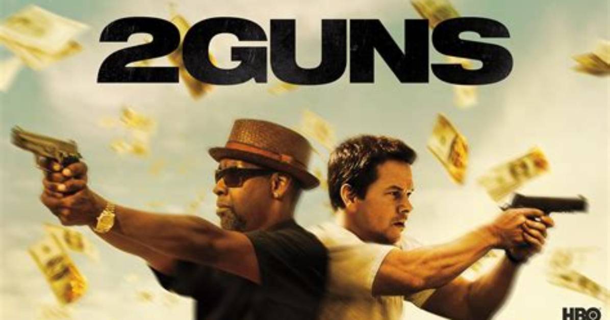 Is There a 2 Guns 2