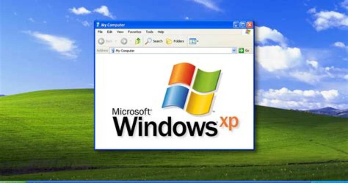 Is There a 64 Bit Windows Xp?