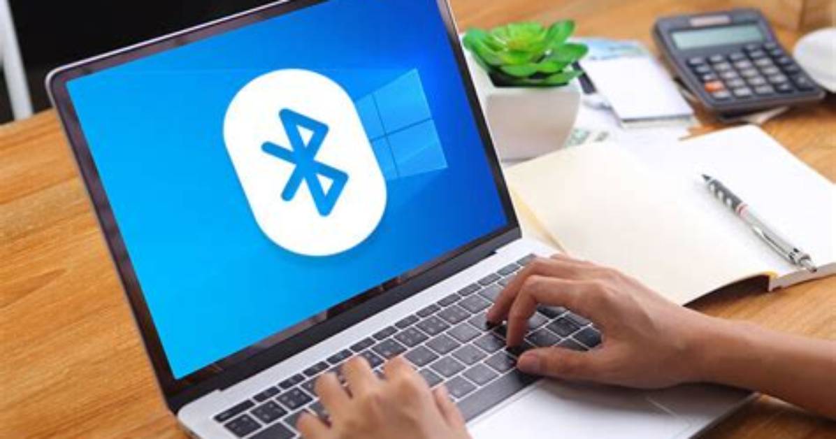 Is There a Bluetooth App for Windows 7?