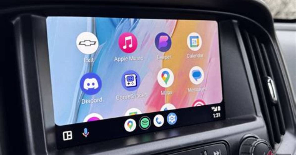 Is There a Charge for Android Auto?