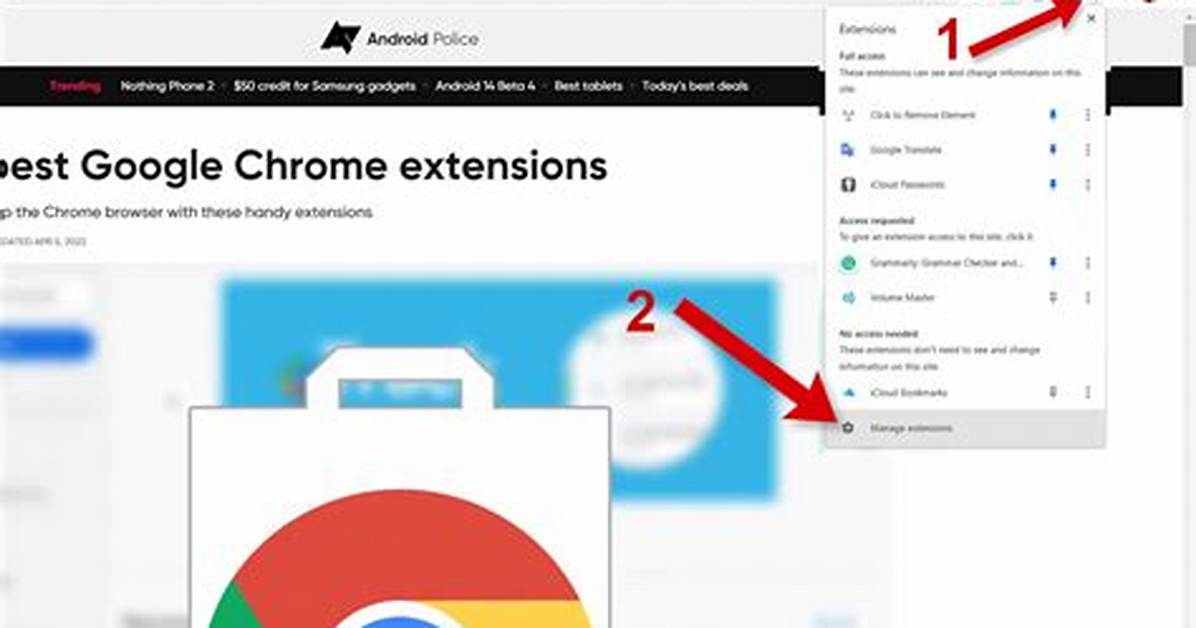 Is There a Chrome (Browser) Extension Like Fireftp from Firefox? [Closed]