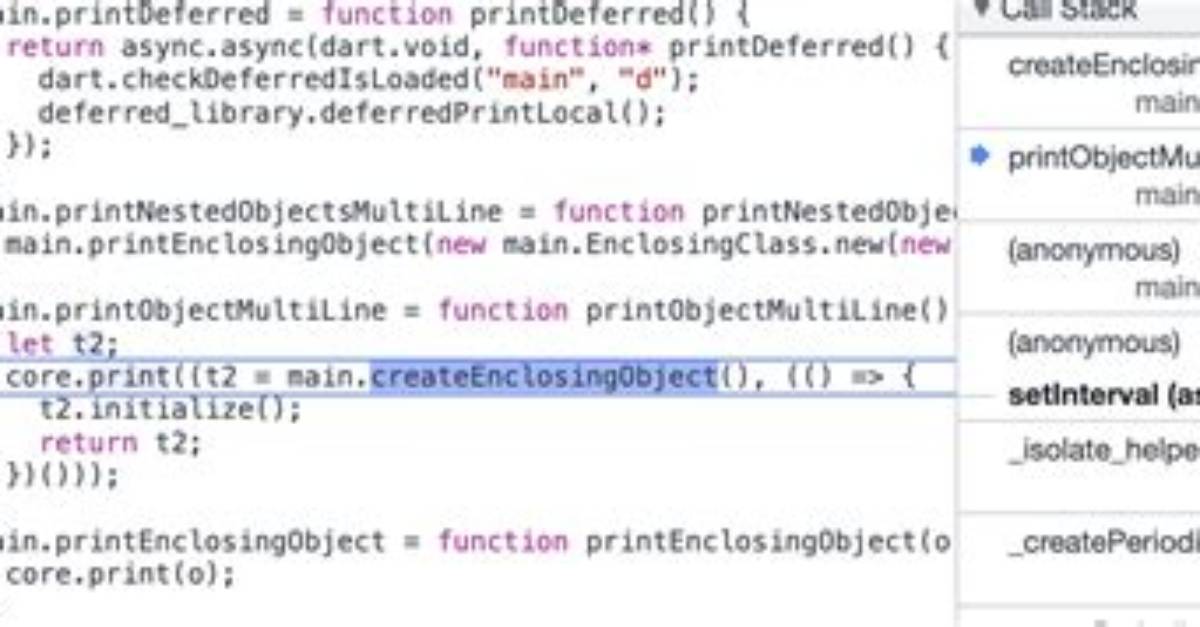 Is There a "Createobject" in Javascript?