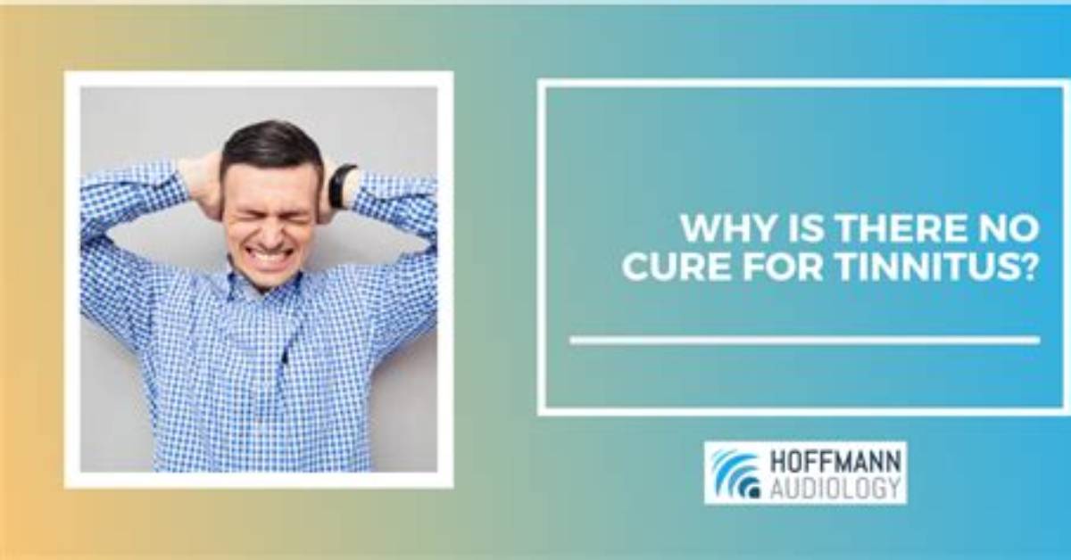Is There a Cure for Tinnitus 2020?