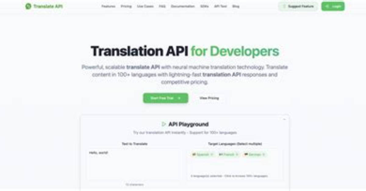 Is There a Developers Api for Craigslist. Org [Closed]