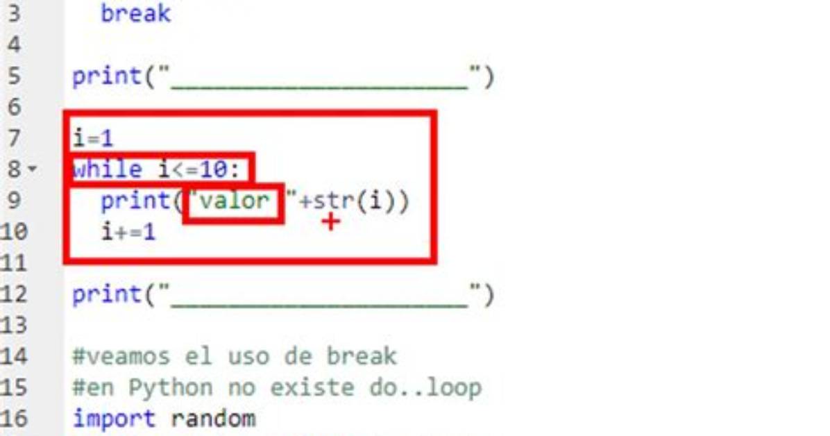 Is There a "Do. .. Until" in Python? [Duplicate]