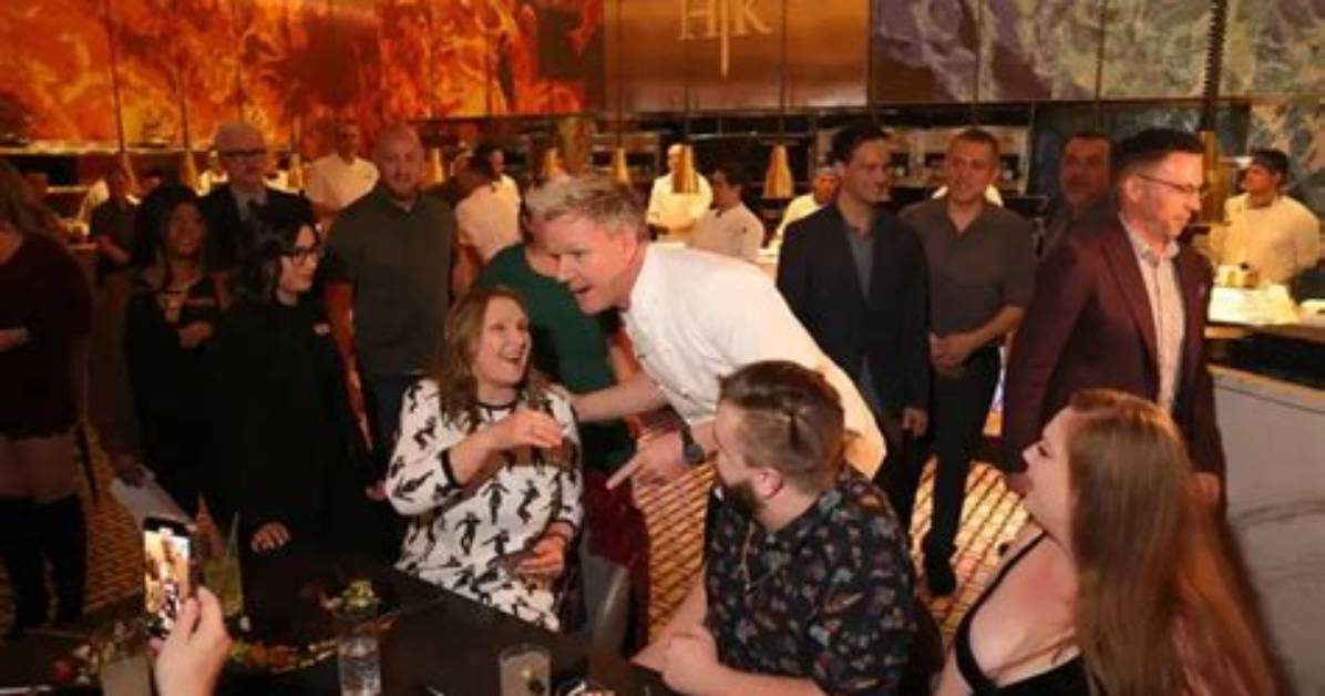 Is There a Dress Code at Hells Kitchen?