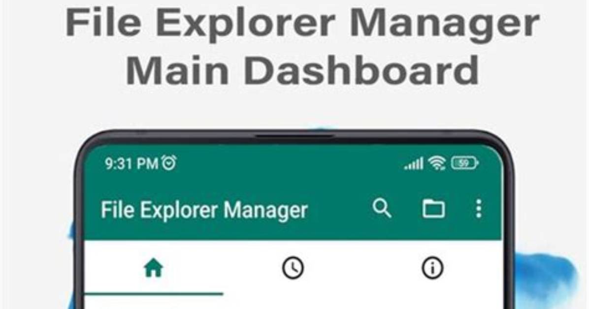 Is There a File Explorer/Manager for the Command Line?