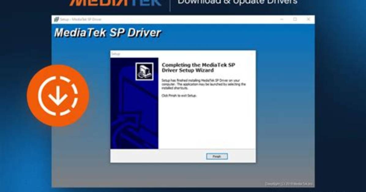Is There a Functional Driver for Mediatek Mt7610 Based Wireless Usb Adapter?