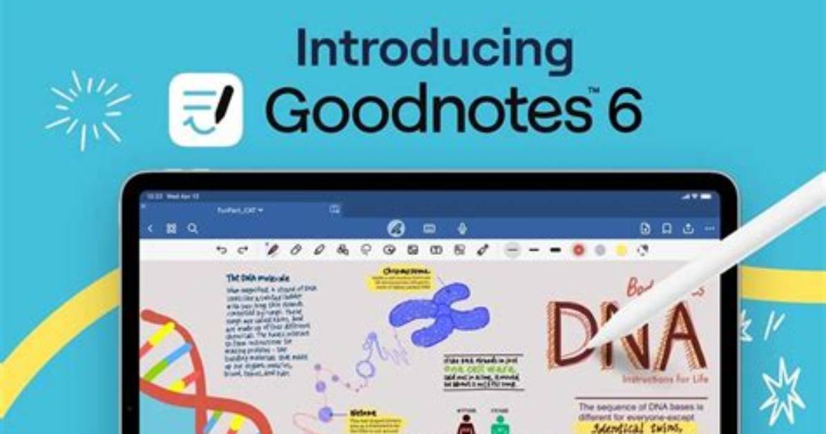 Is There a Goodnotes App for Android?