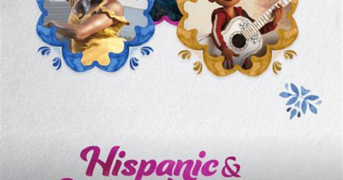 Is There a Hispanic Disney Movie? – Celebrity