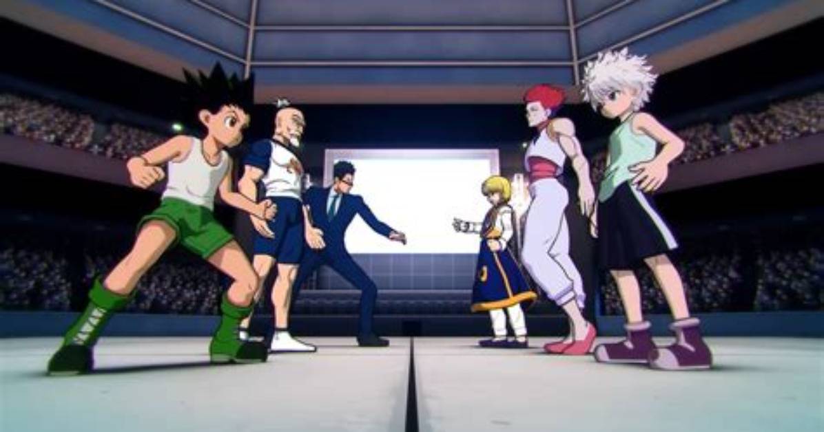 Is There a ‘Hunter X Hunter’ Game? Answered