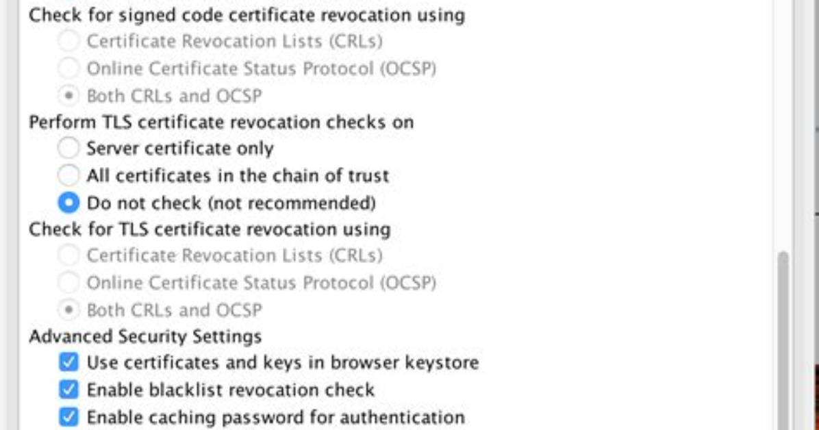 Is There a Java Setting for Disabling Certificate Validation? [Duplicate]