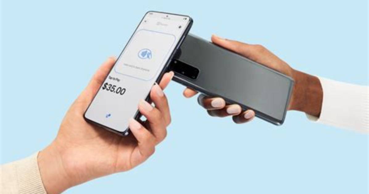 Is There a Limit on Android Pay?