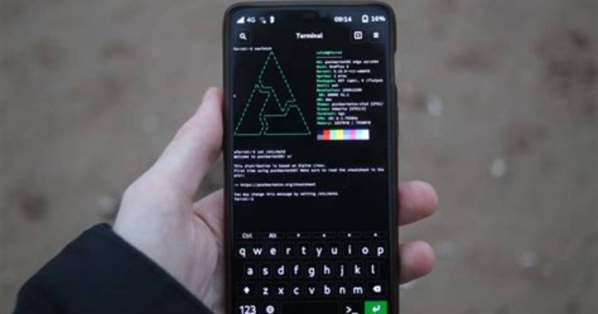 Is There a Linux Phone?