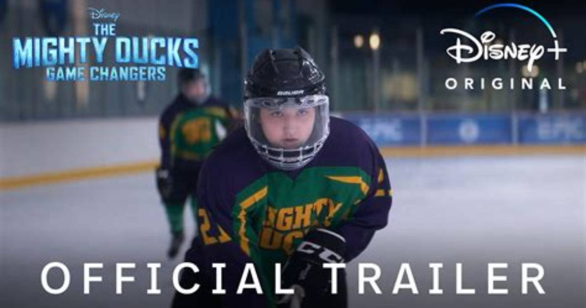 Is There a Mighty Ducks 4? – Celebrity