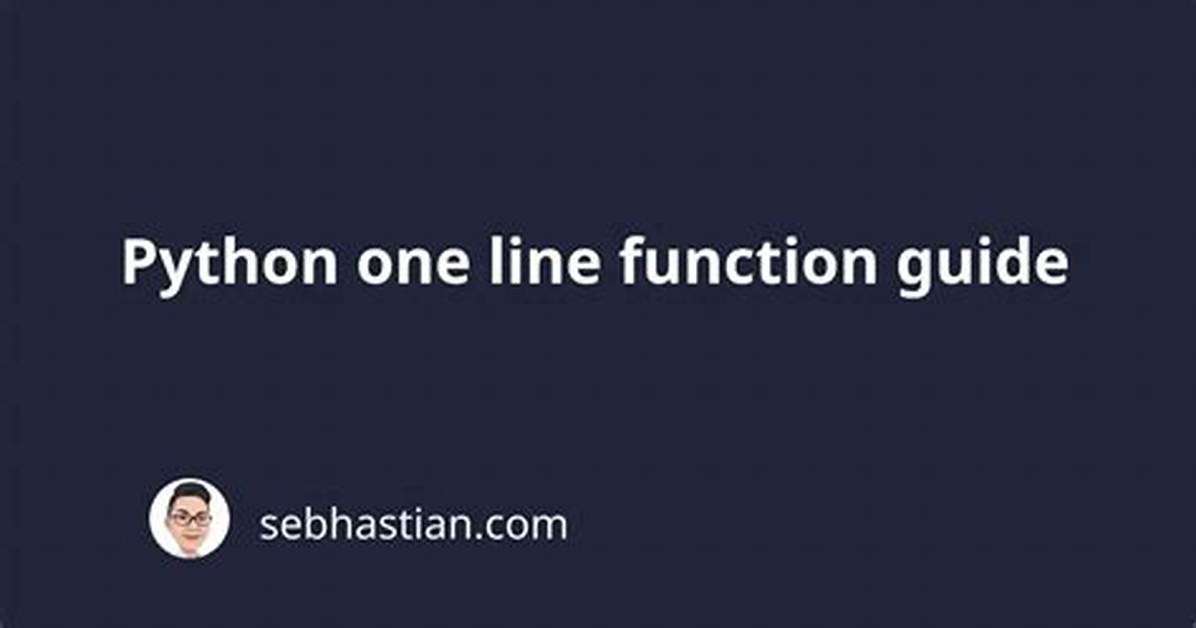 Is There a One-Line Function That Generates a Triangle Wave?