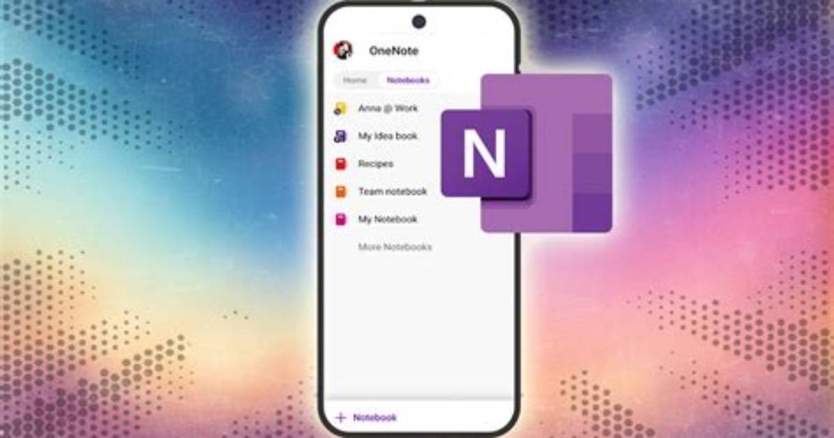 Is There a Onenote App for Android?