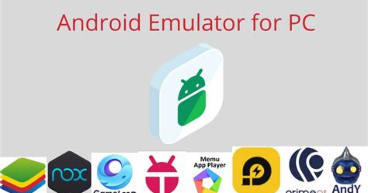 Is There a Pc Emulator for Android?