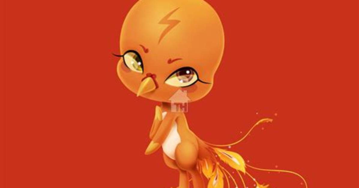 Is There a Phoenix Kwami?