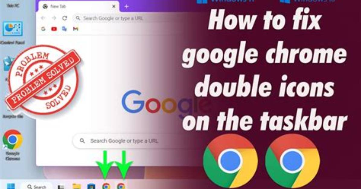 Is There a Problem with Google Chrome and Windows 10?