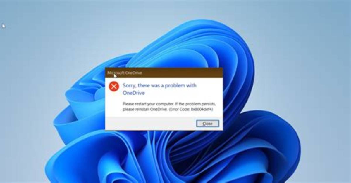 Is There a Problem with Windows 10?