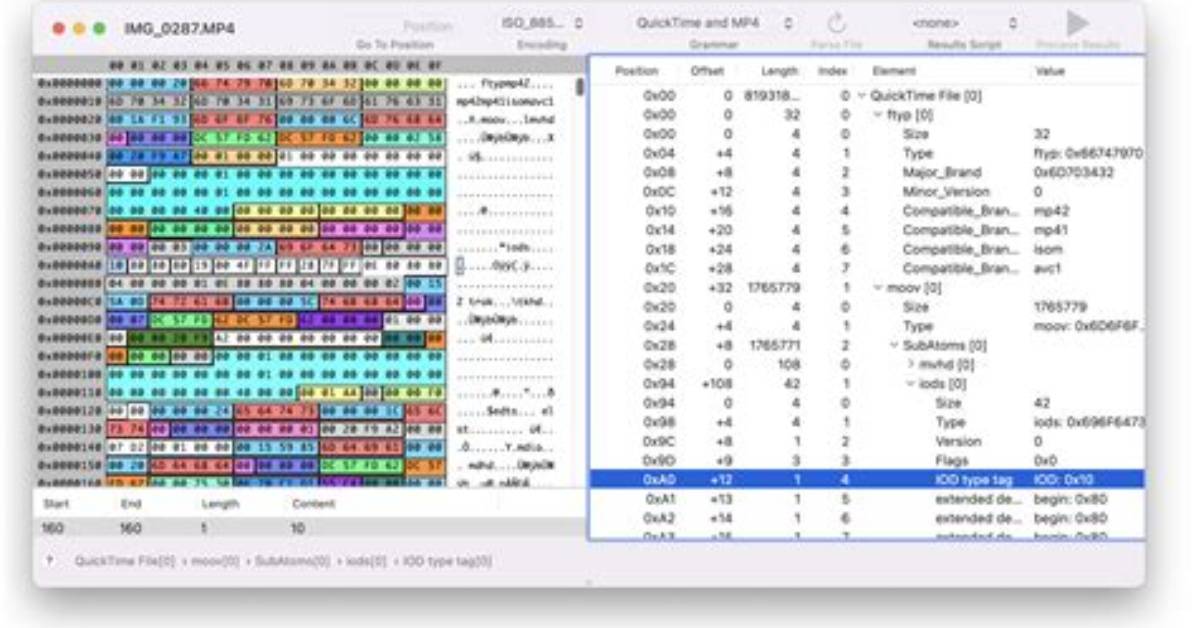 Is There a Program to Change Hex Code to Assembly Code in X86? [Closed]