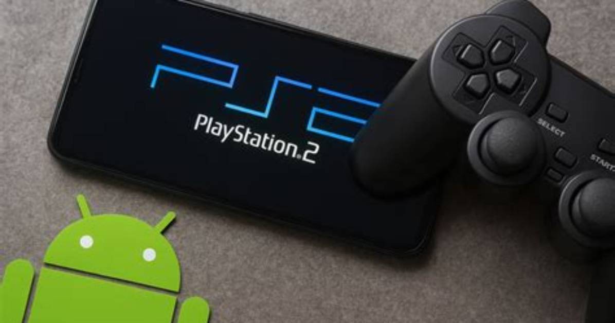 Is There a Ps2 Emulator for Android?