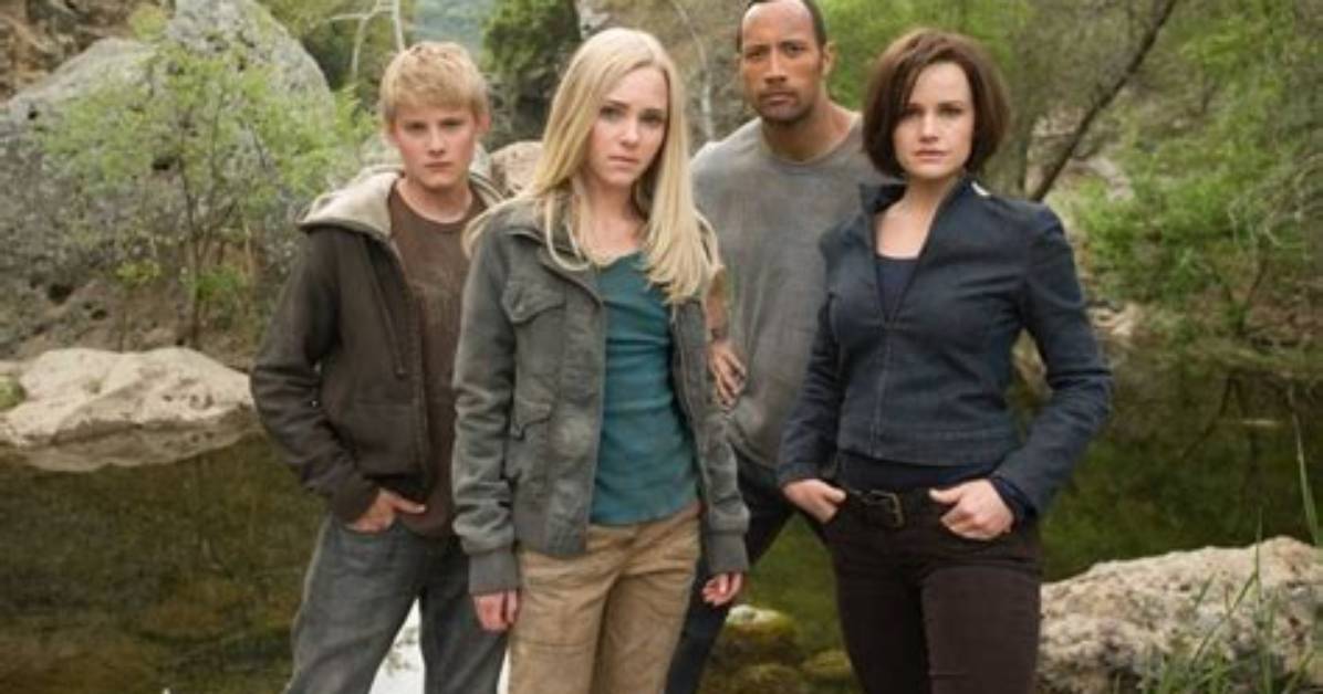 Is There a Real Witch Mountain? – Celebrity