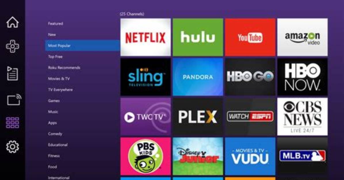 Is There a Roku App for Windows 10?