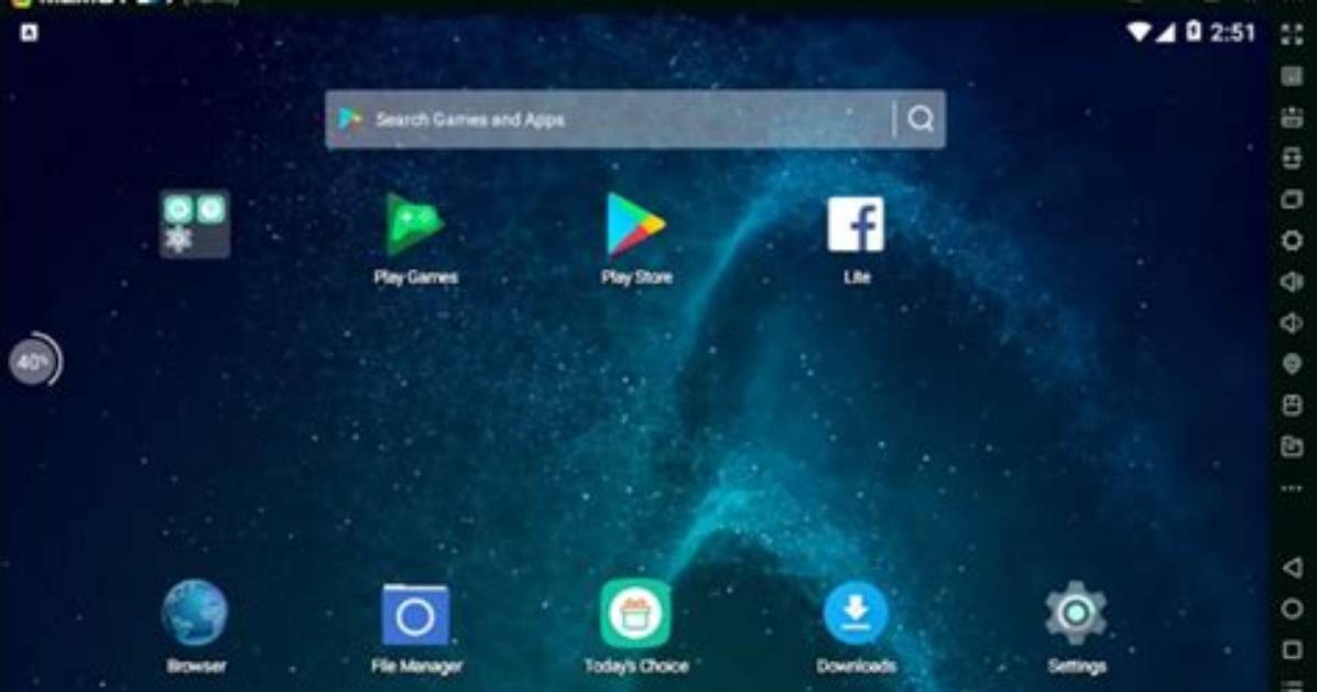 Is There a Safe Android Emulator?