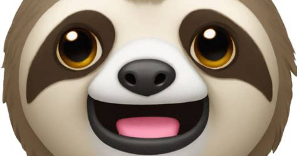 Is There a Sloth Emoji on Android?