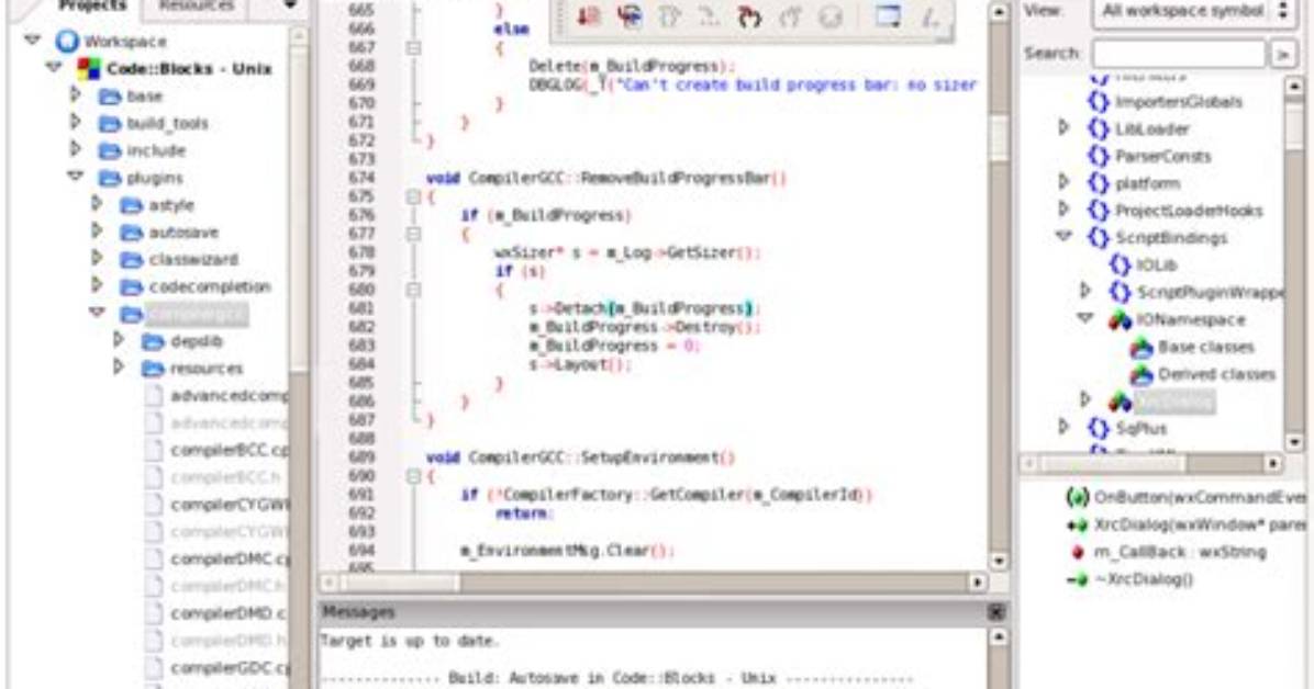 Is There a Source Insight Alternative?