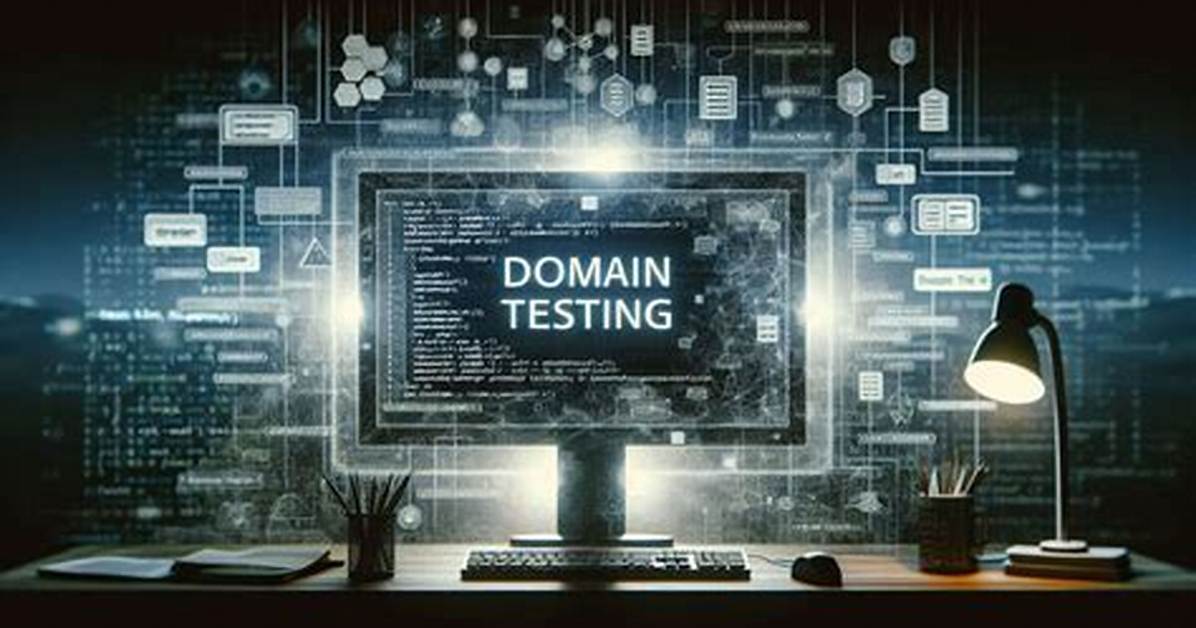 Is There a Standard Domain for Testing "Throwaway" Email?