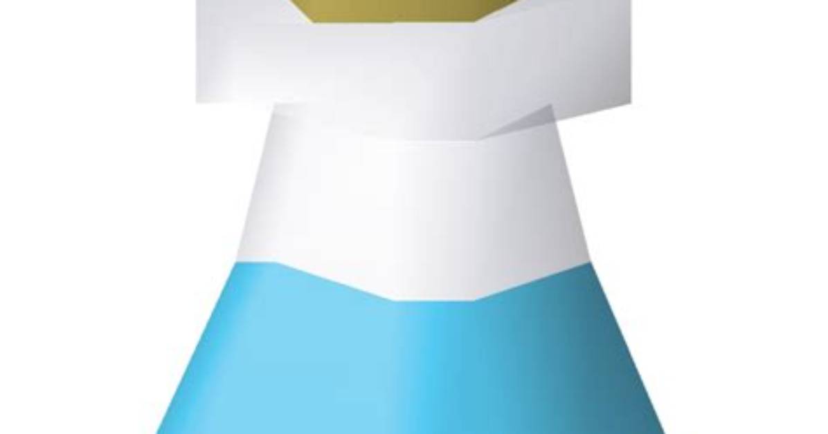Is There a Super Ranging Potion Osrs?