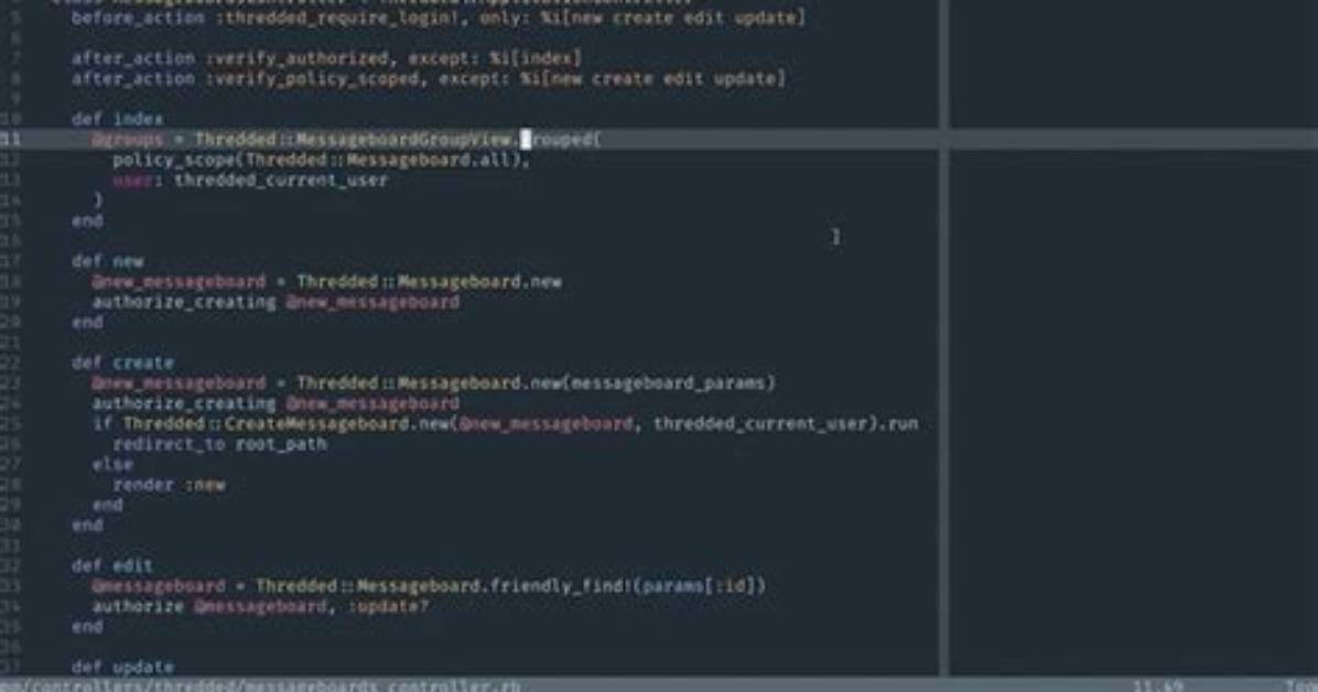 Is There a Vim Plugin to Peek Docstring