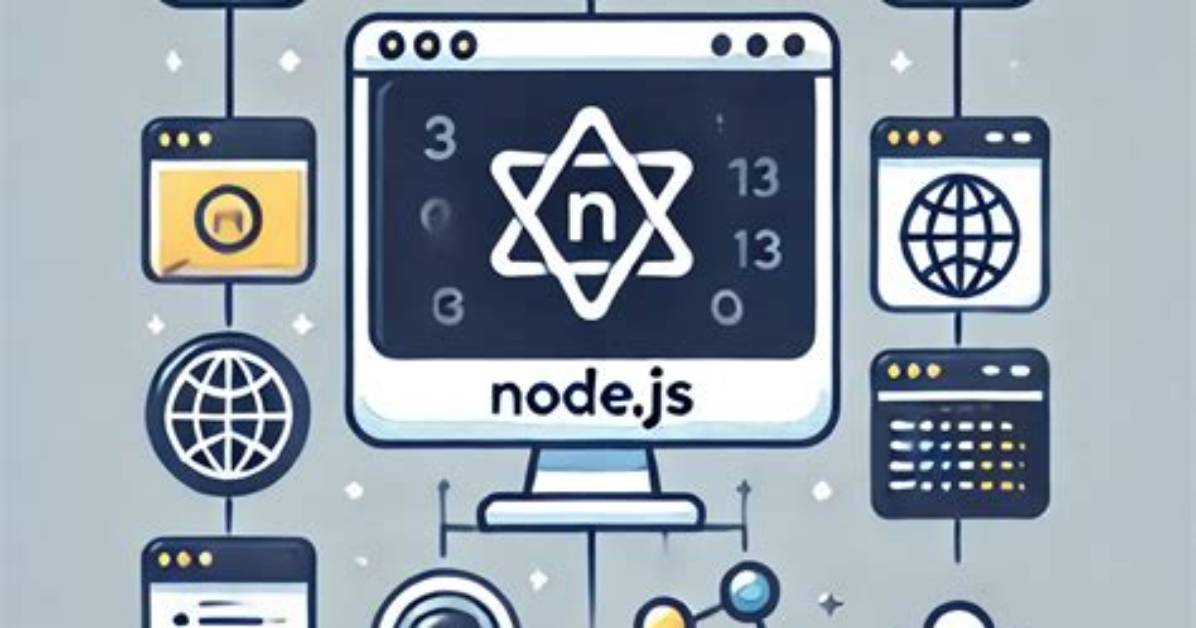 Is There a Virtual Environment for Node. Js?