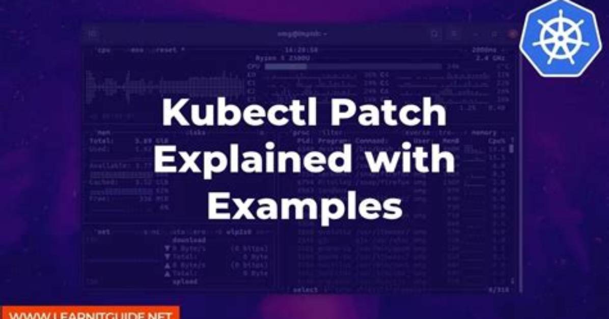 Is There a Way in "Kubectl Patch" to Delete a Specific Object in an Array Without Specifying the Index?