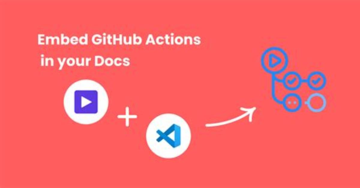 Is There a Way to Embed Github Code into an Iframe?