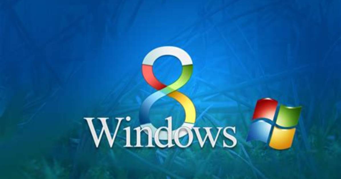 Is There a Windows 8 or 9?