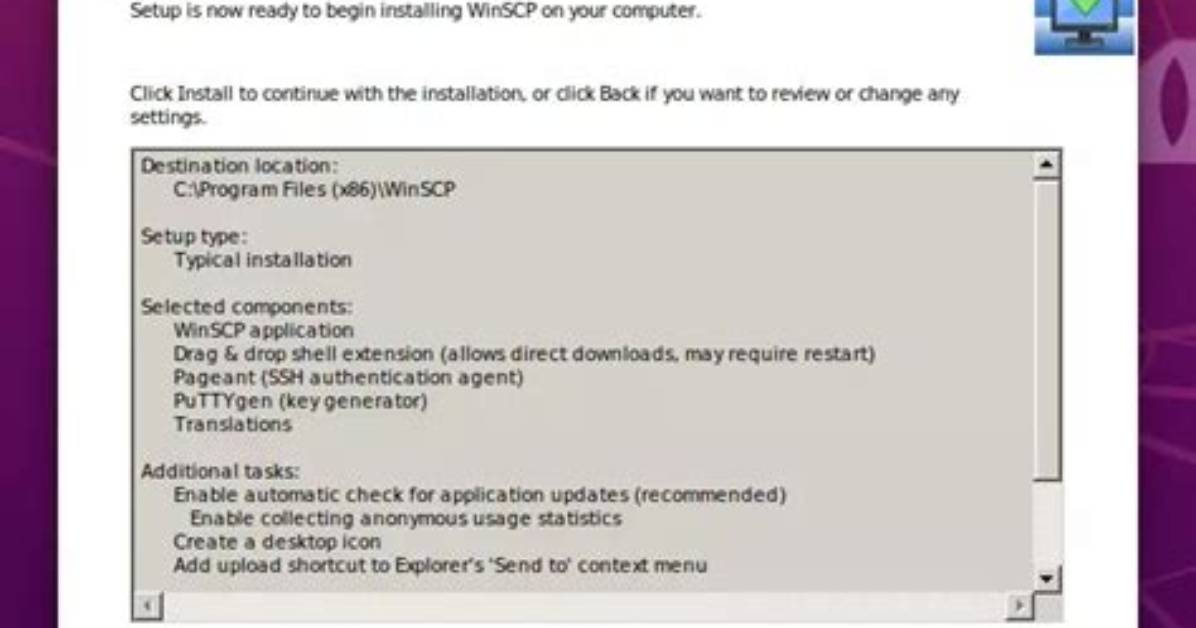 Is There a Winscp Equivalent for Linux? [Closed]