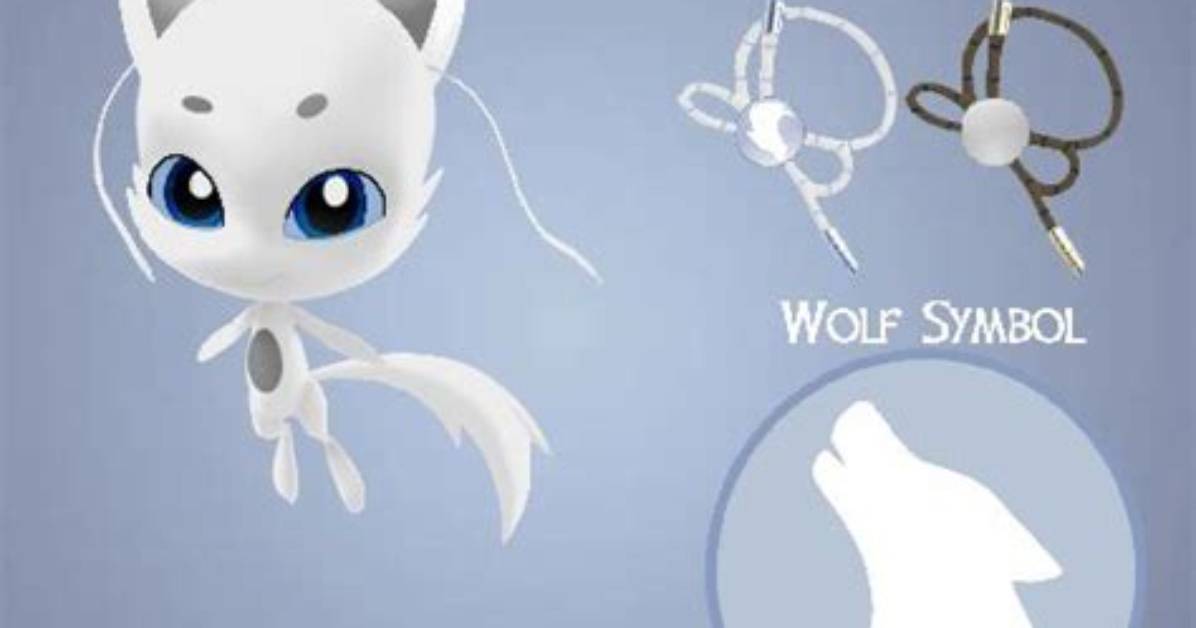 Is There a Wolf Miraculous?