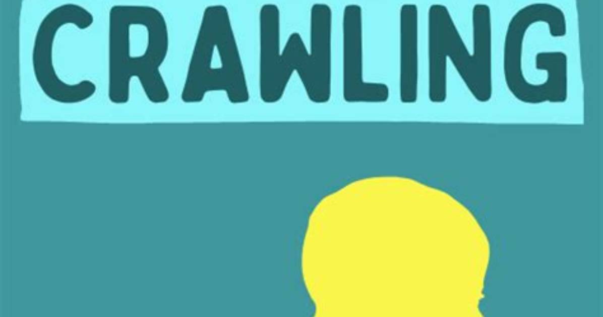 Is There a Word Crawling?