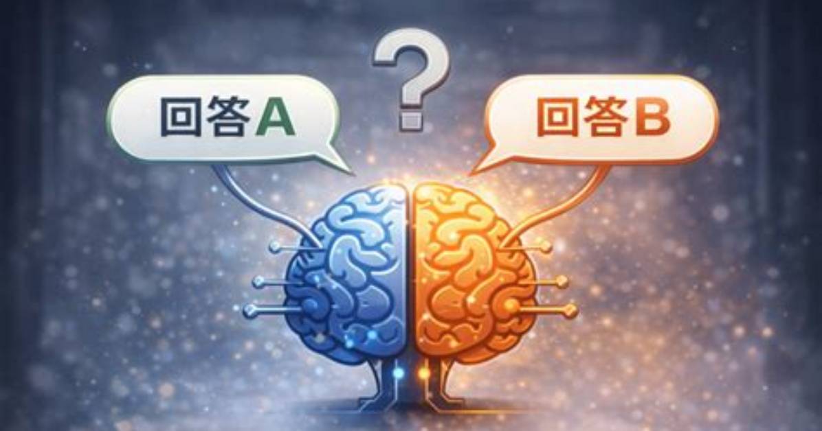 Is There a Word Probabilistically?