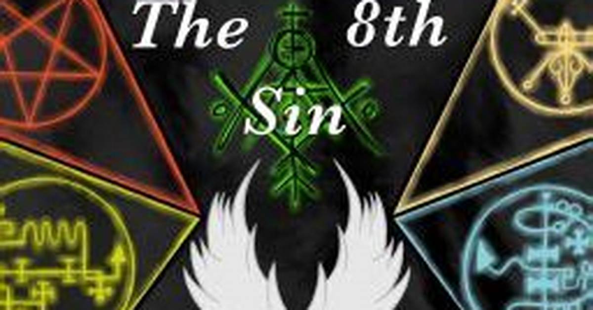 Is There an 8Th Sin?