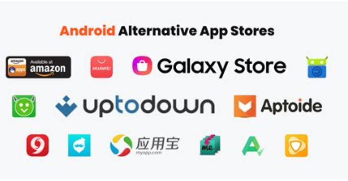 Is There an Alternative to Android?