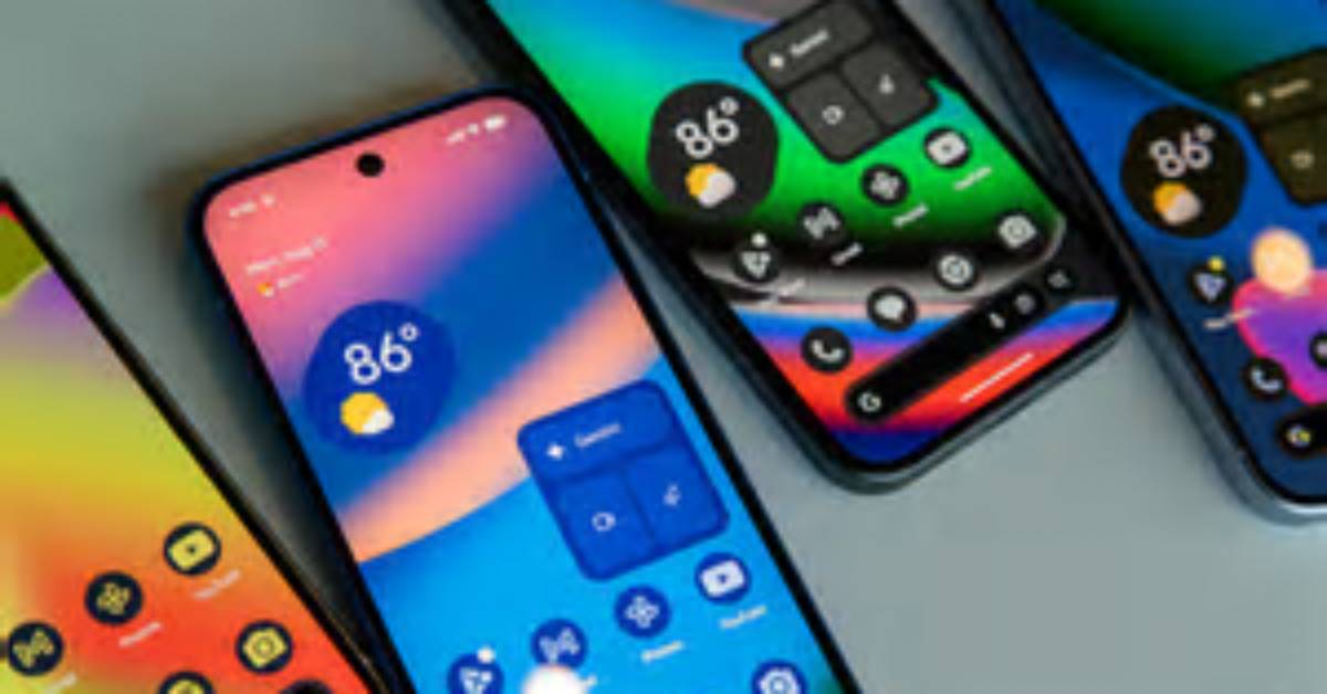 Is There an Android 10?