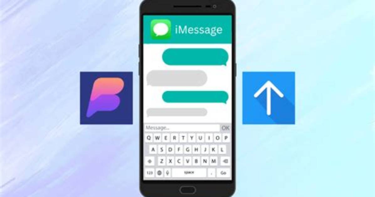 Is There an iMessage Equivalent for Android?